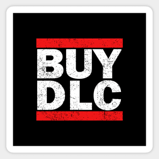 BUY DLC (Grunge) Sticker